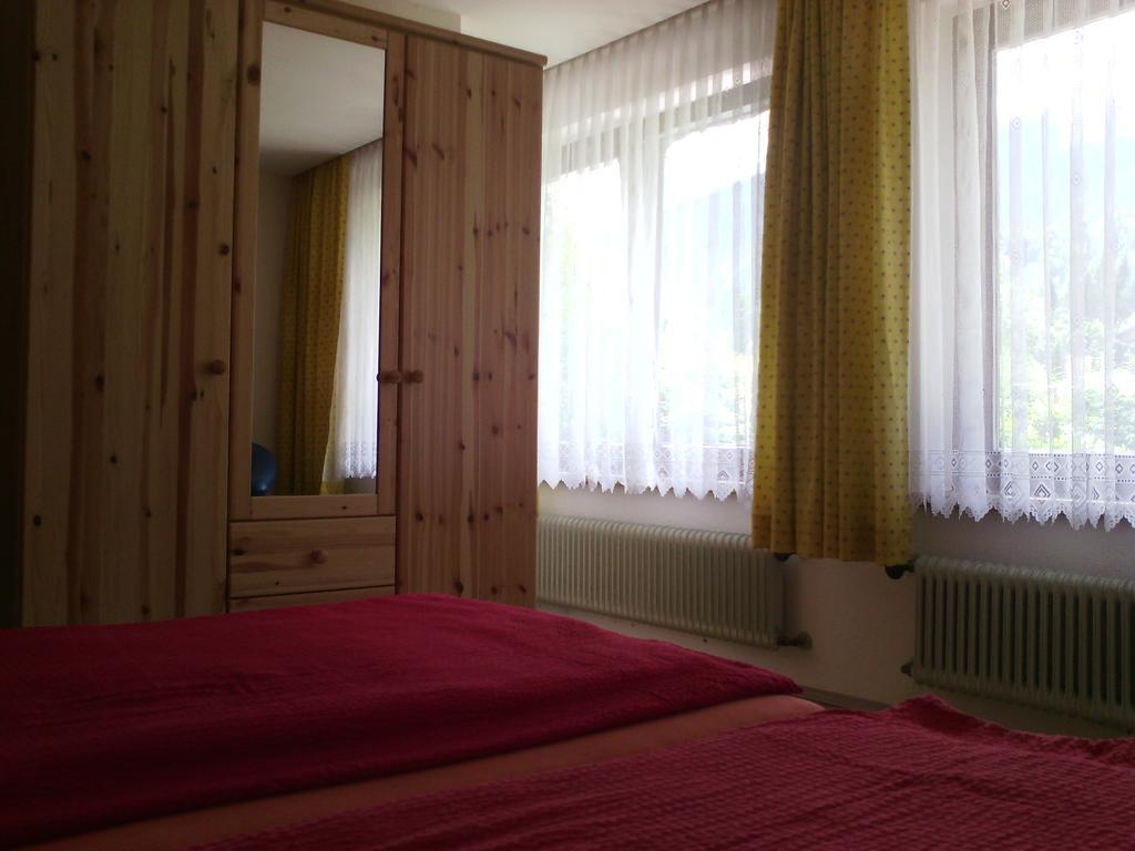 Appartements Zankl Kotschach-Mauthen Exterior foto