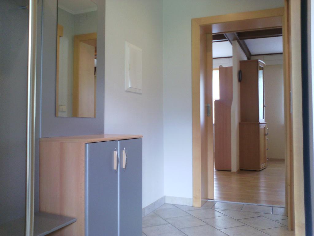Appartements Zankl Kotschach-Mauthen Exterior foto